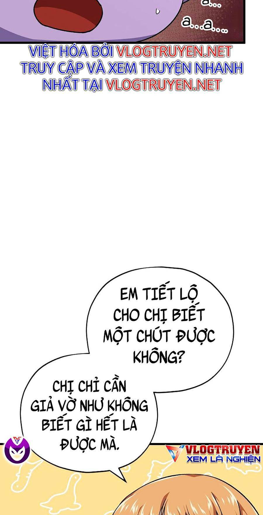 Bố Tôi Quá Mạnh Chap 83 - Next Chap 84