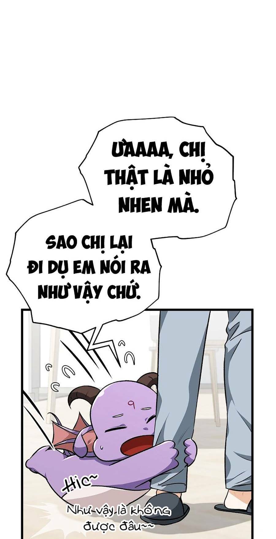 Bố Tôi Quá Mạnh Chap 83 - Next Chap 84