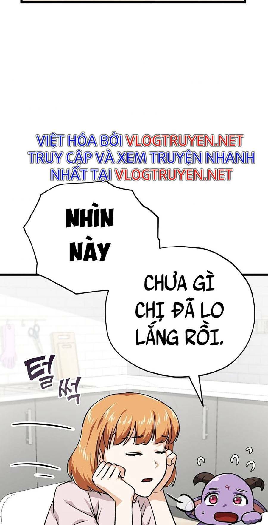 Bố Tôi Quá Mạnh Chap 83 - Next Chap 84