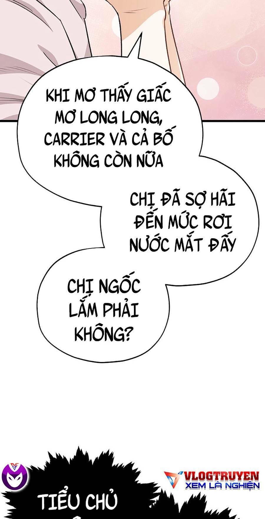 Bố Tôi Quá Mạnh Chap 83 - Next Chap 84