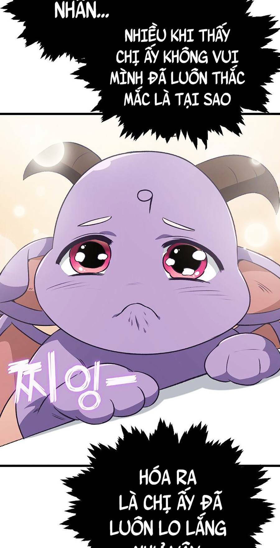 Bố Tôi Quá Mạnh Chap 83 - Next Chap 84