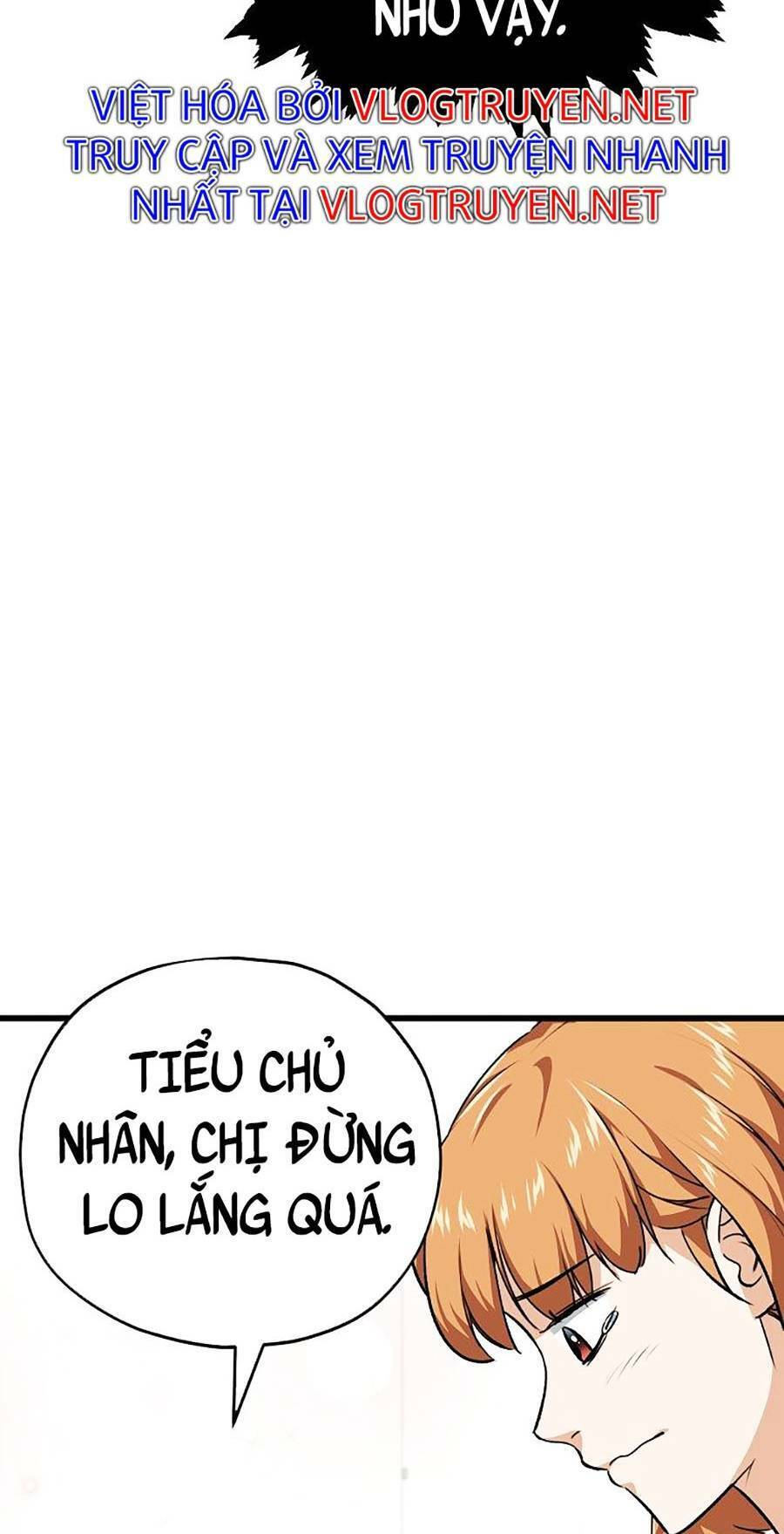 Bố Tôi Quá Mạnh Chap 83 - Next Chap 84
