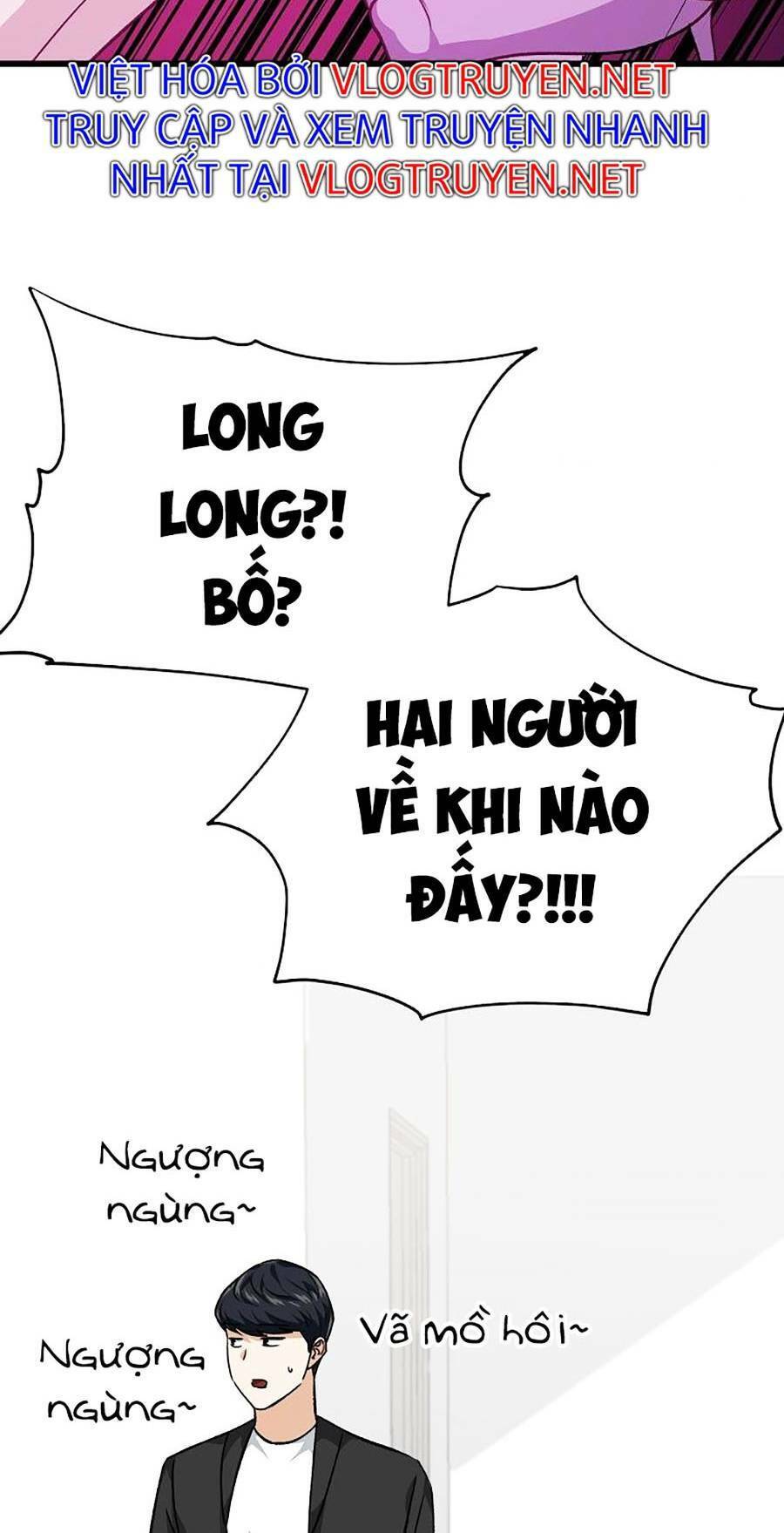 Bố Tôi Quá Mạnh Chap 83 - Next Chap 84