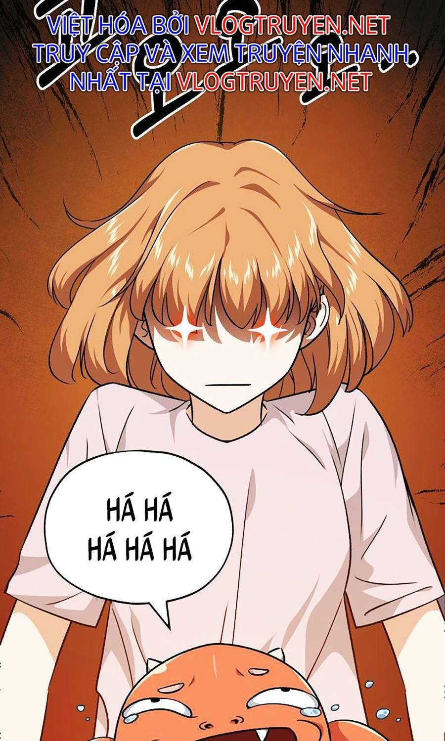 Bố Tôi Quá Mạnh Chap 83 - Next Chap 84