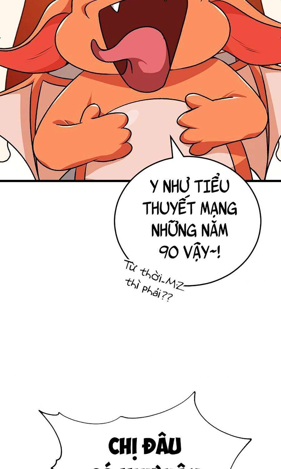 Bố Tôi Quá Mạnh Chap 83 - Next Chap 84