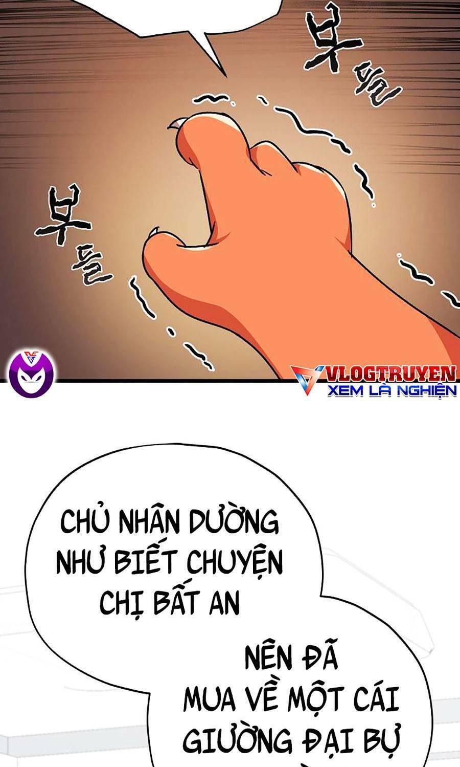 Bố Tôi Quá Mạnh Chap 83 - Next Chap 84