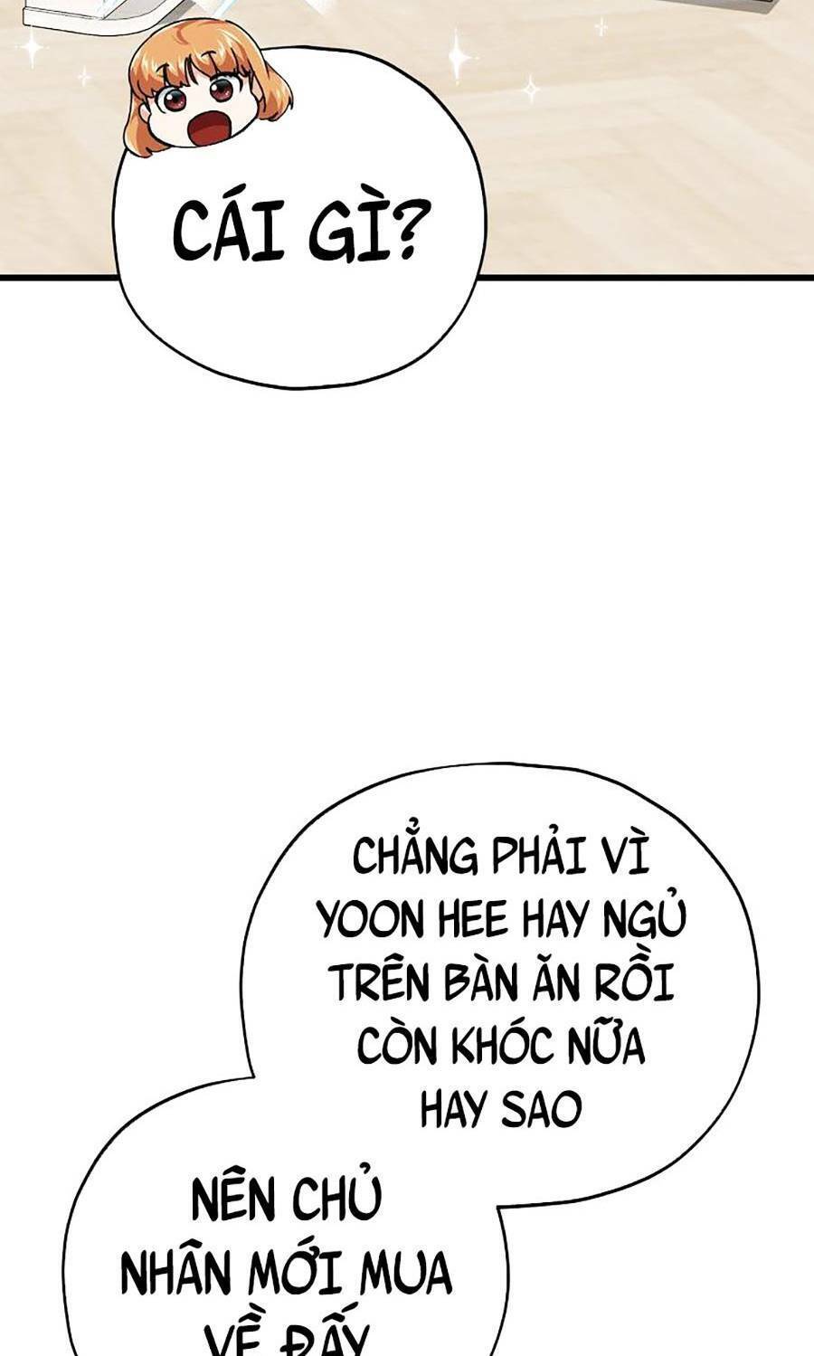 Bố Tôi Quá Mạnh Chap 83 - Next Chap 84