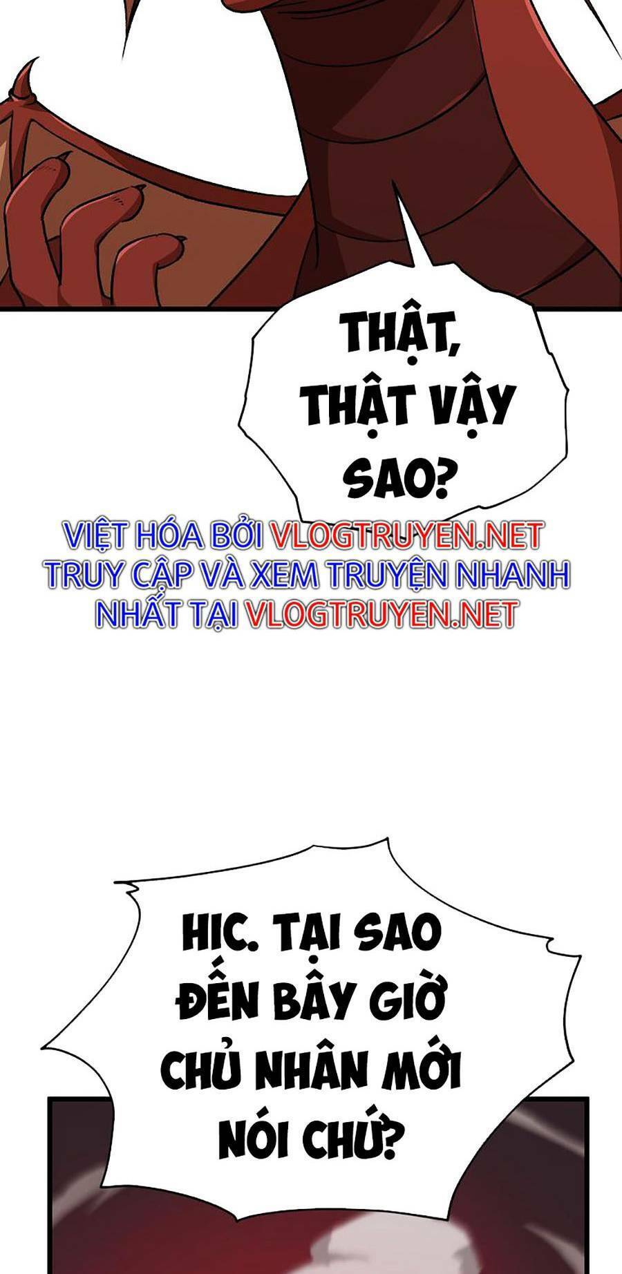 Bố Tôi Quá Mạnh Chap 83 - Next Chap 84