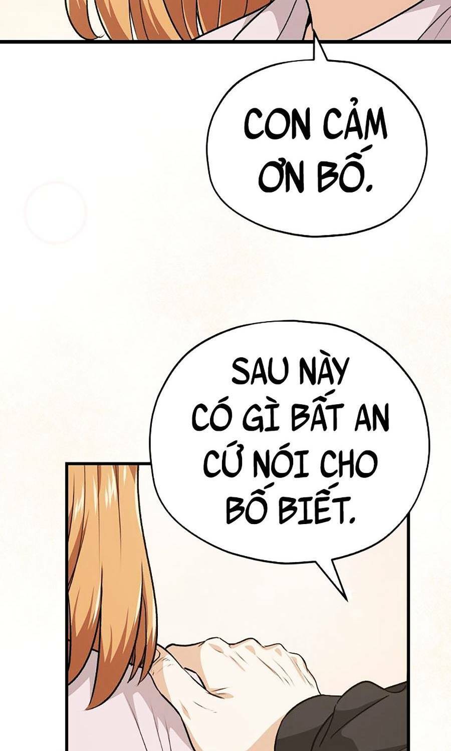 Bố Tôi Quá Mạnh Chap 83 - Next Chap 84