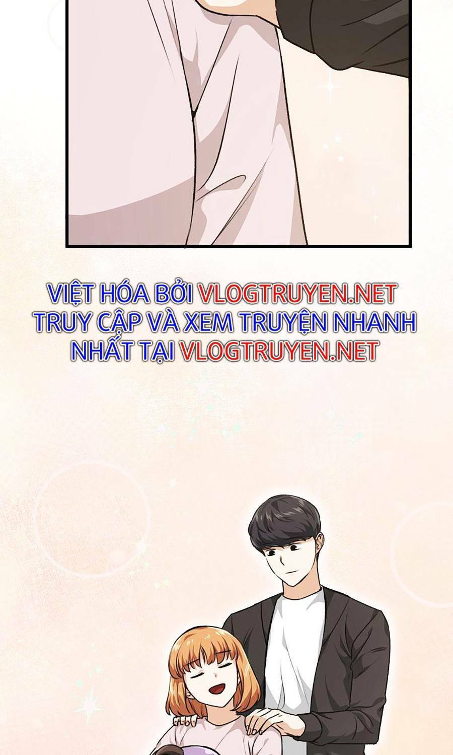 Bố Tôi Quá Mạnh Chap 83 - Next Chap 84