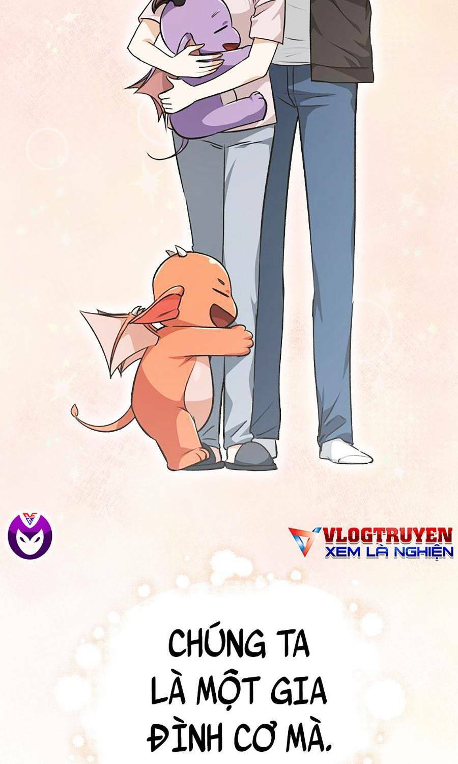 Bố Tôi Quá Mạnh Chap 83 - Next Chap 84