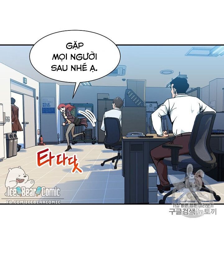 Bố Tôi Quá Mạnh Chap 9 - Next Chap 10