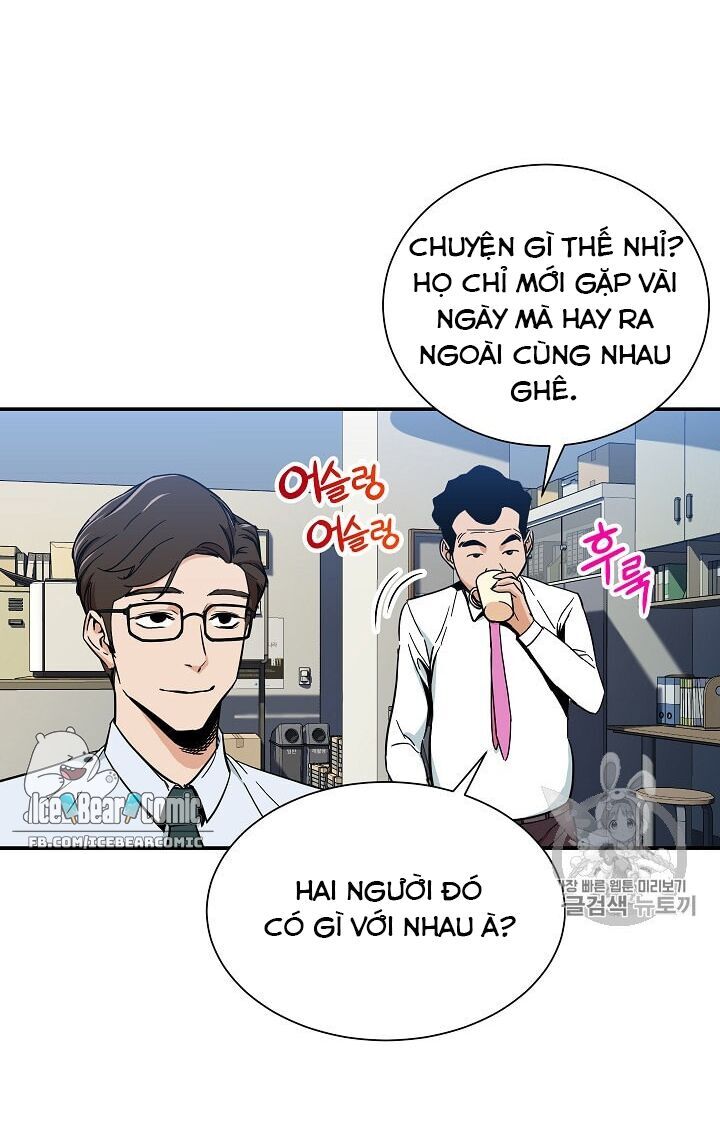 Bố Tôi Quá Mạnh Chap 9 - Next Chap 10