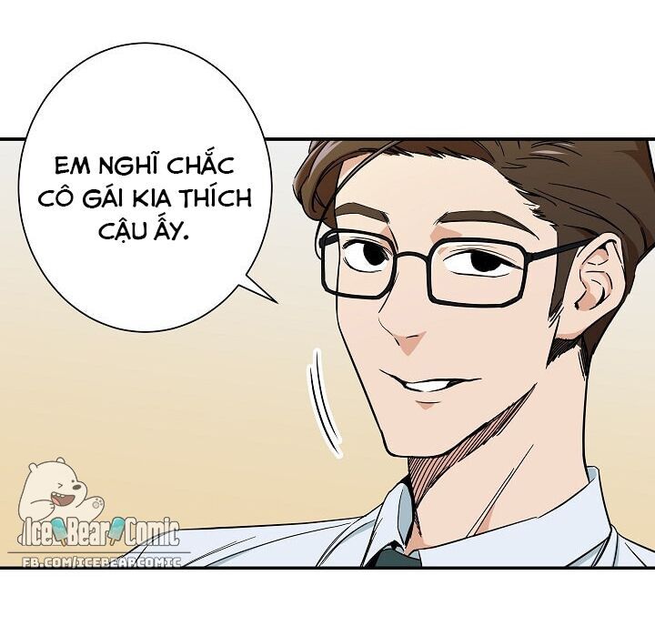 Bố Tôi Quá Mạnh Chap 9 - Next Chap 10