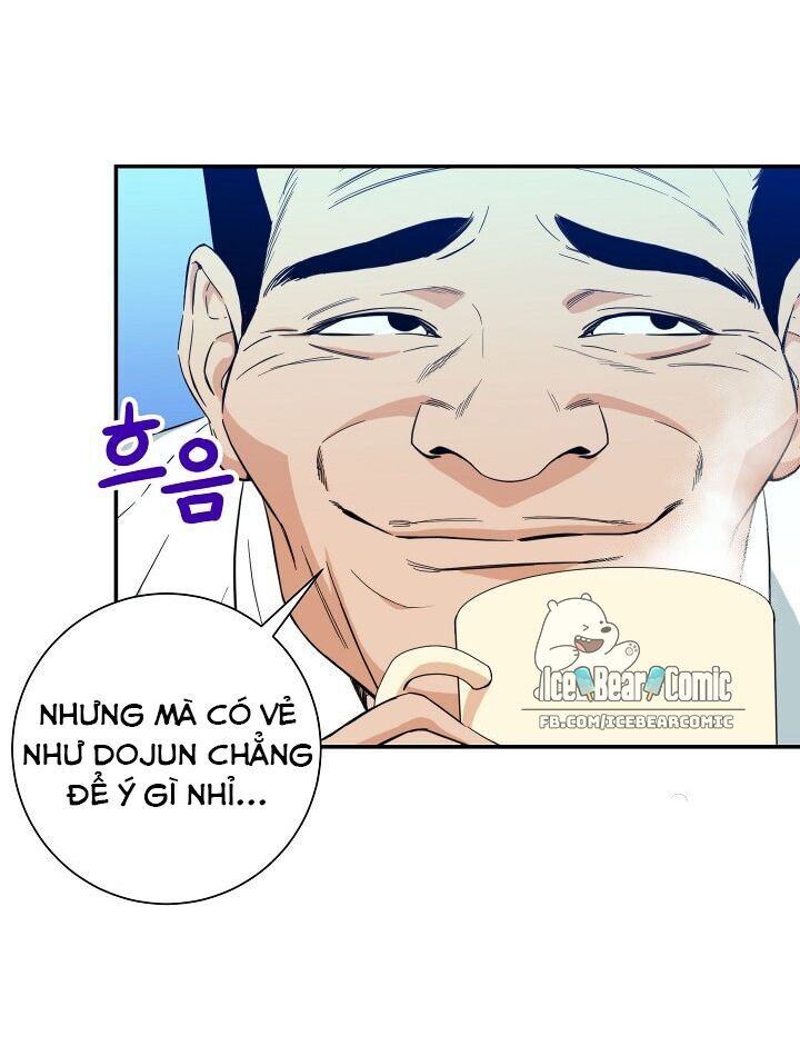 Bố Tôi Quá Mạnh Chap 9 - Next Chap 10