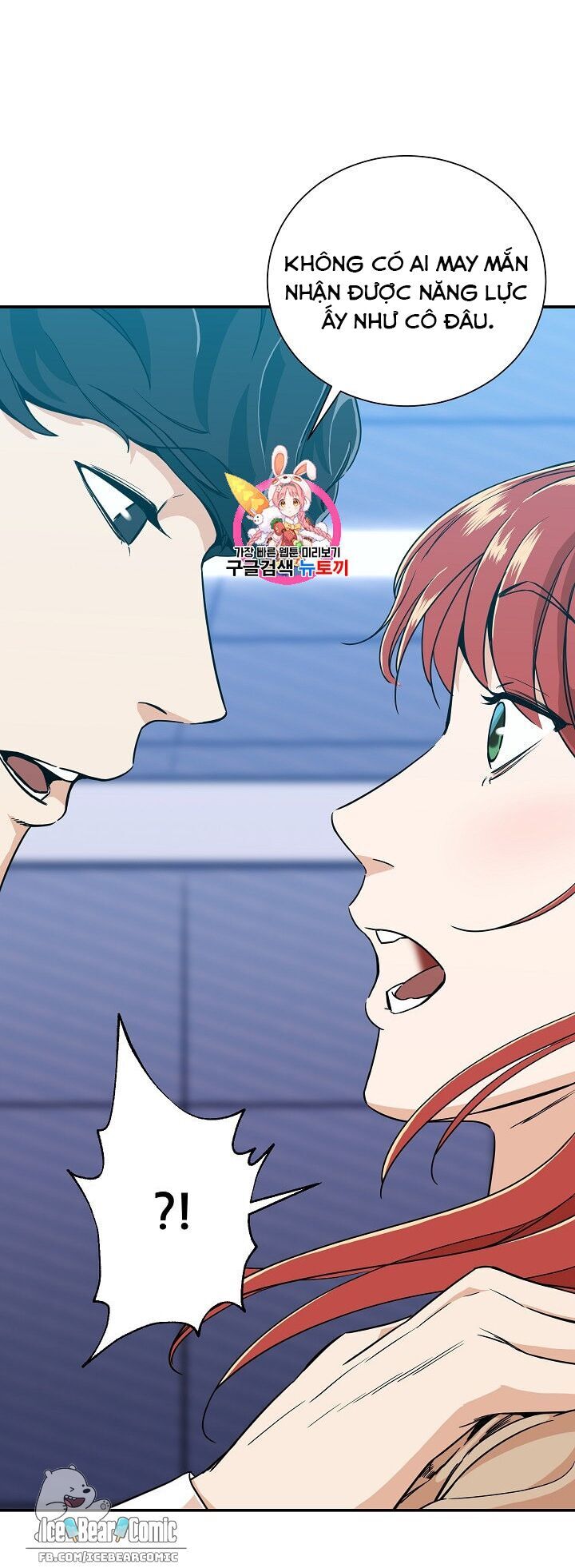 Bố Tôi Quá Mạnh Chap 9 - Next Chap 10