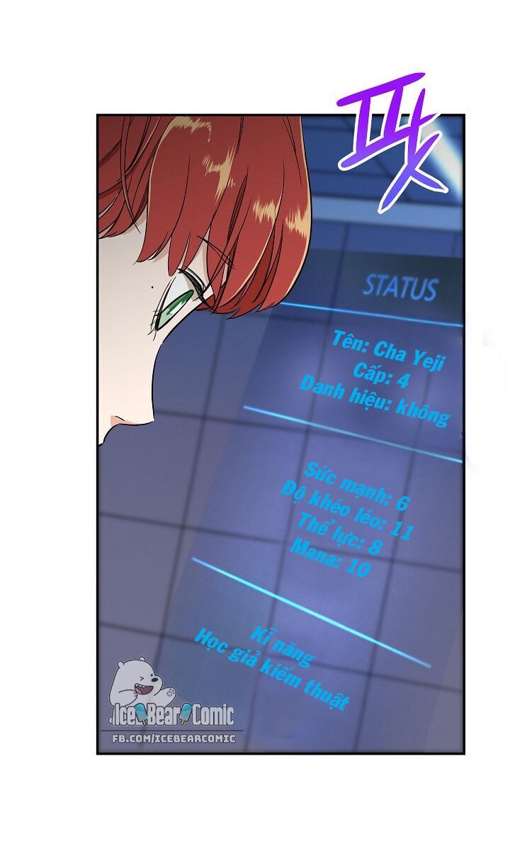 Bố Tôi Quá Mạnh Chap 9 - Next Chap 10