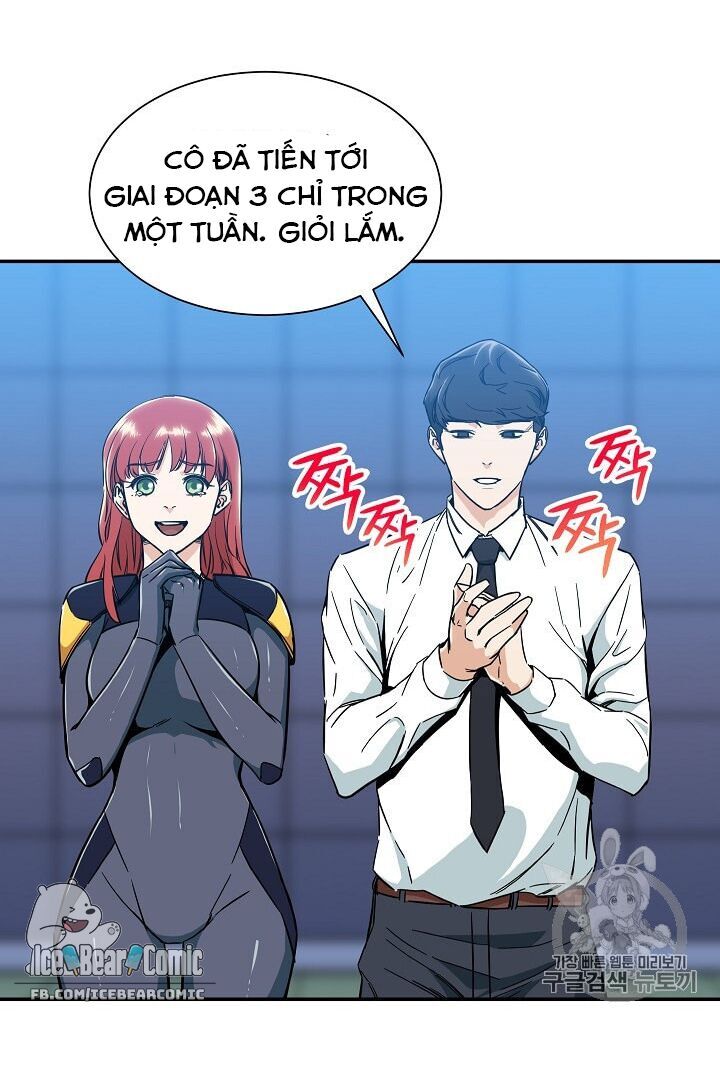 Bố Tôi Quá Mạnh Chap 9 - Next Chap 10