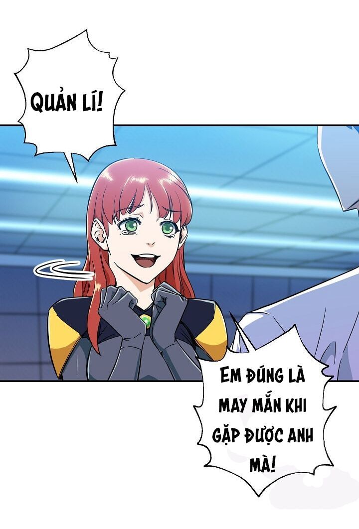 Bố Tôi Quá Mạnh Chap 9 - Next Chap 10