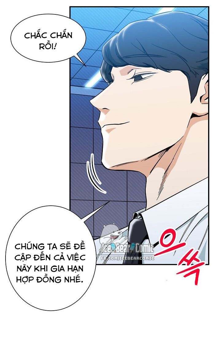 Bố Tôi Quá Mạnh Chap 9 - Next Chap 10