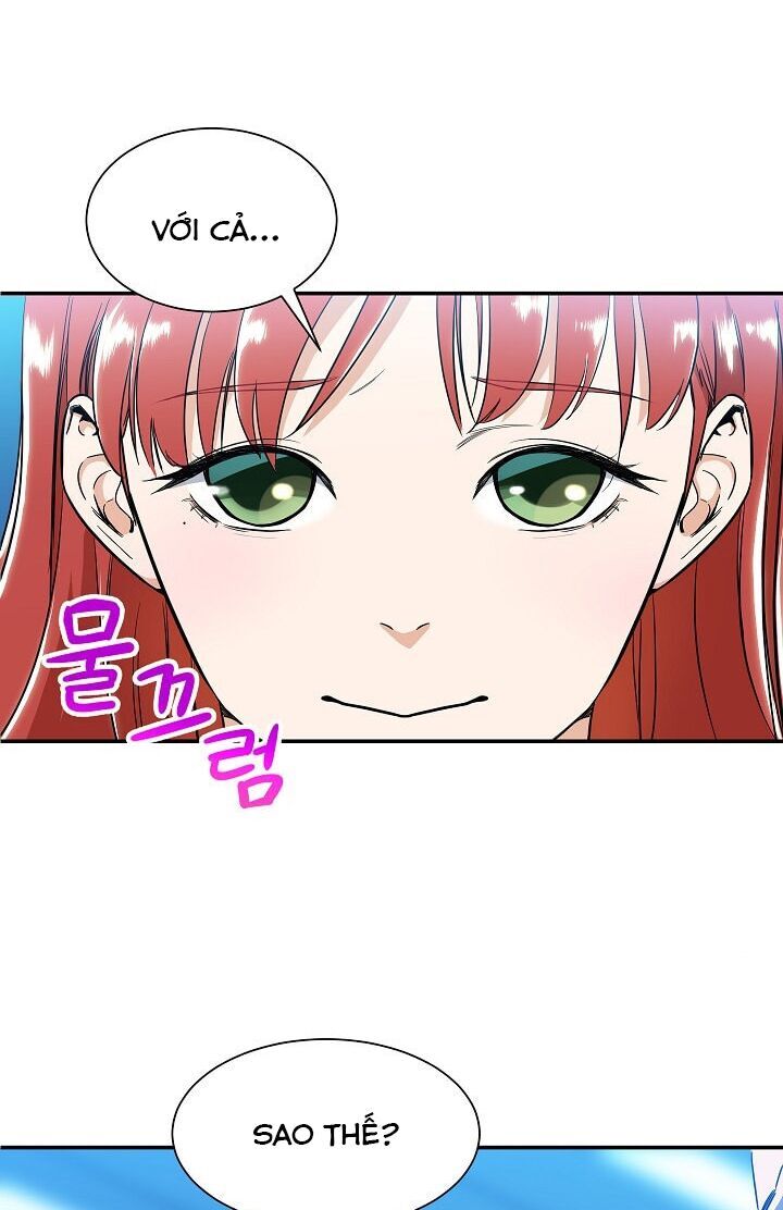 Bố Tôi Quá Mạnh Chap 9 - Next Chap 10