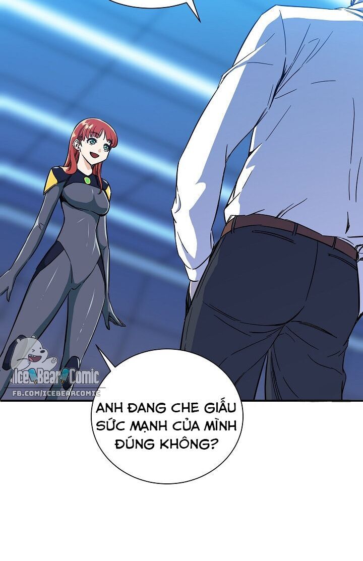 Bố Tôi Quá Mạnh Chap 9 - Next Chap 10