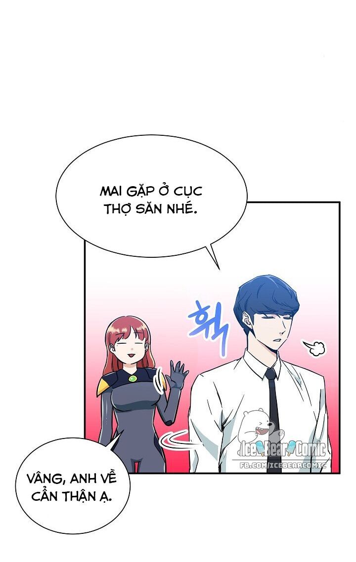 Bố Tôi Quá Mạnh Chap 9 - Next Chap 10
