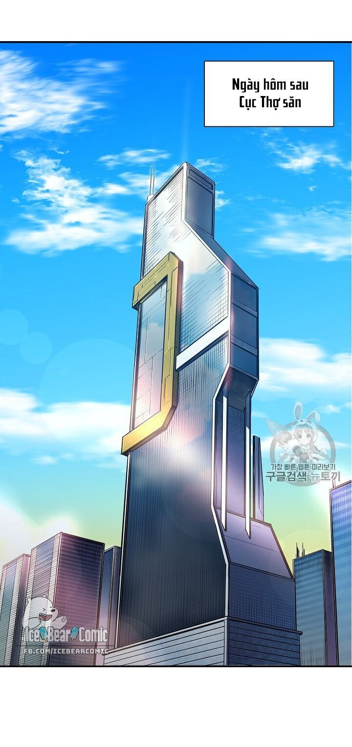 Bố Tôi Quá Mạnh Chap 9 - Next Chap 10
