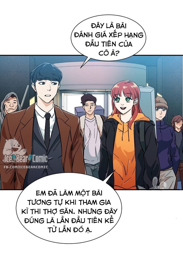Bố Tôi Quá Mạnh Chap 9 - Next Chap 10