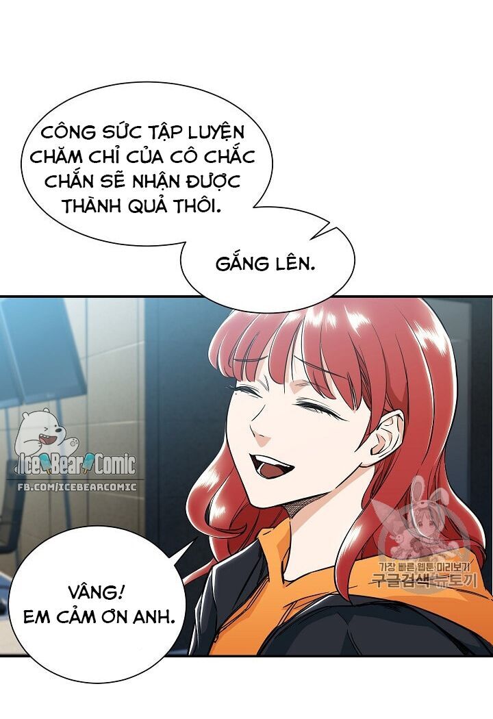Bố Tôi Quá Mạnh Chap 9 - Next Chap 10