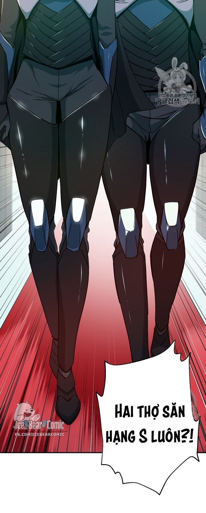 Bố Tôi Quá Mạnh Chap 9 - Next Chap 10
