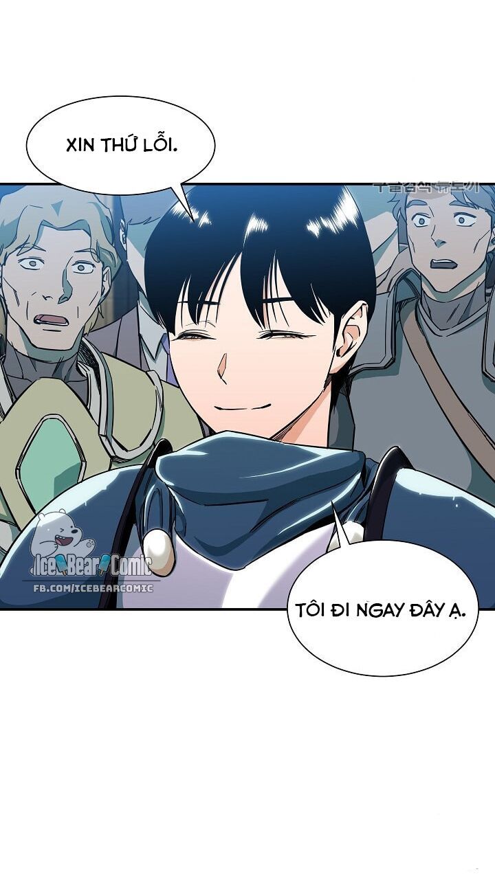 Bố Tôi Quá Mạnh Chap 9 - Next Chap 10