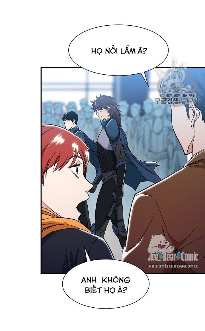 Bố Tôi Quá Mạnh Chap 9 - Next Chap 10