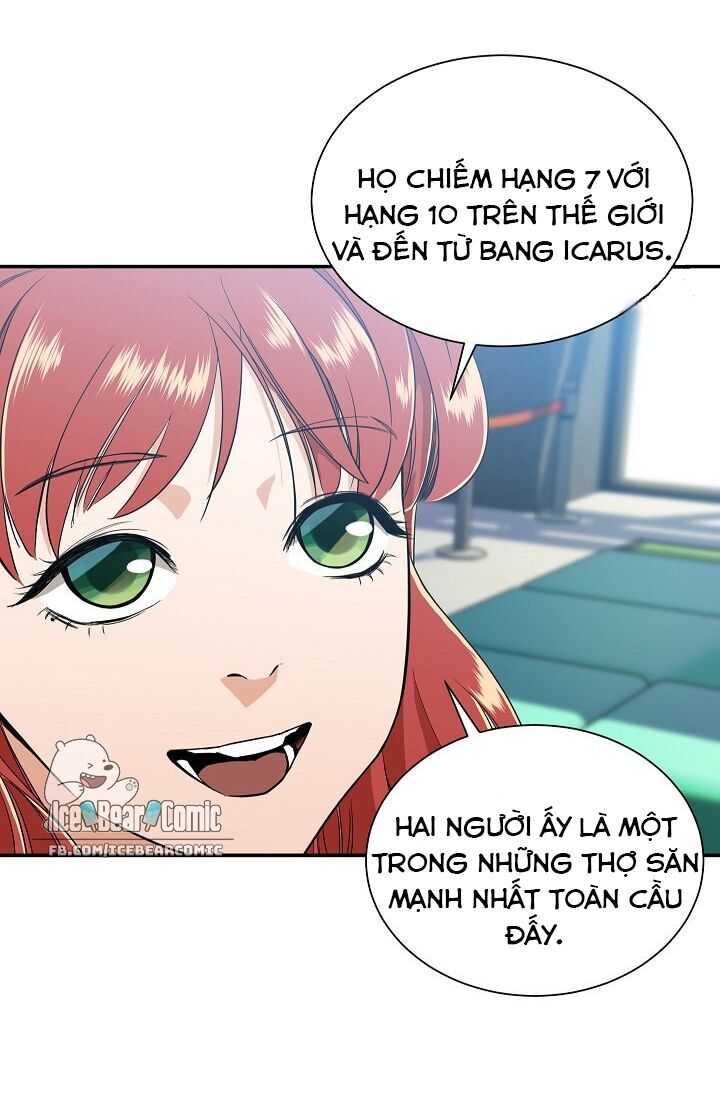 Bố Tôi Quá Mạnh Chap 9 - Next Chap 10