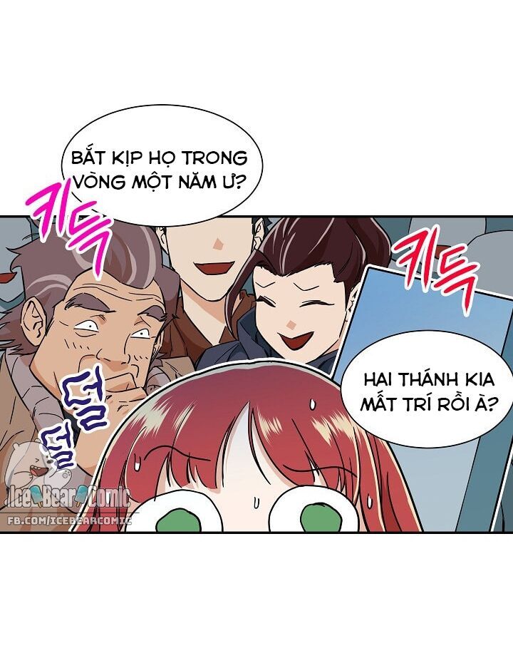 Bố Tôi Quá Mạnh Chap 9 - Next Chap 10