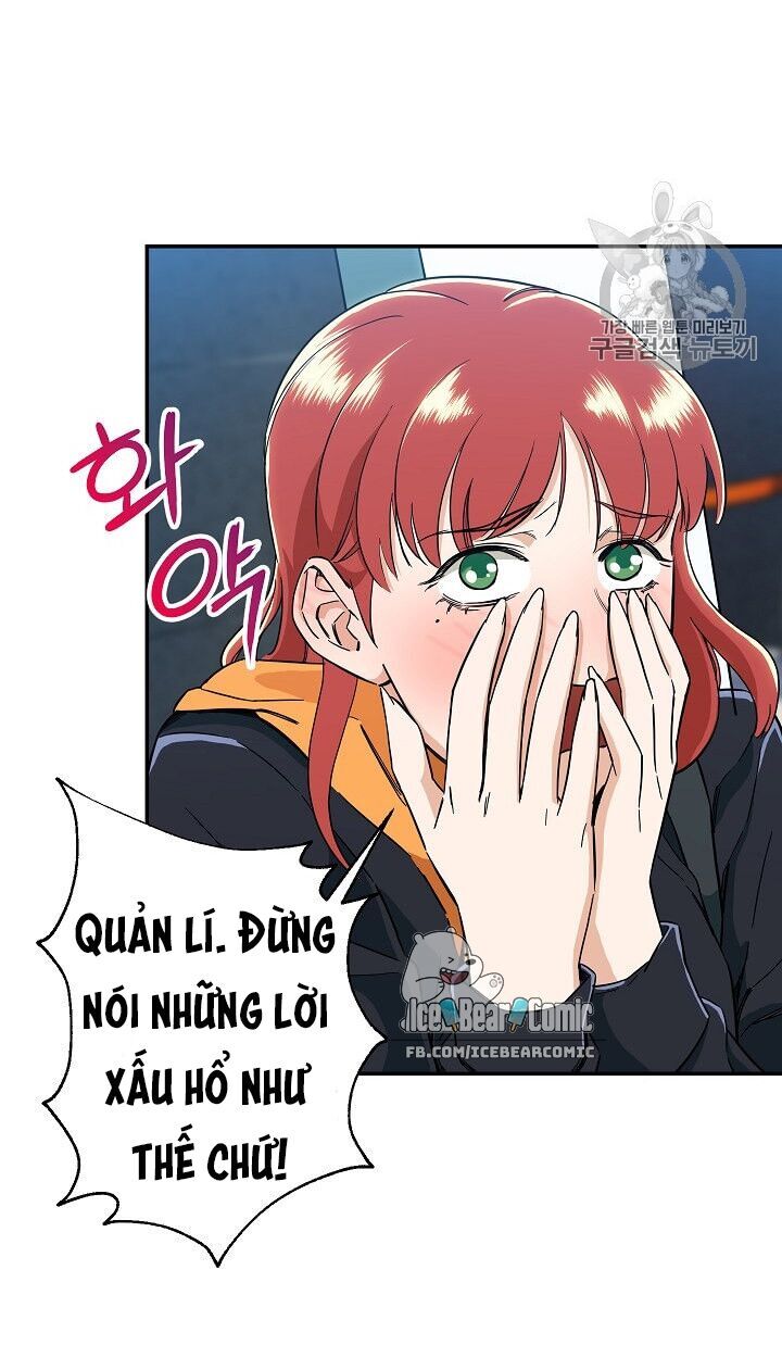 Bố Tôi Quá Mạnh Chap 9 - Next Chap 10