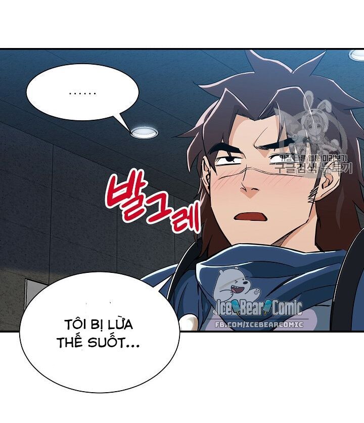 Bố Tôi Quá Mạnh Chap 9 - Next Chap 10
