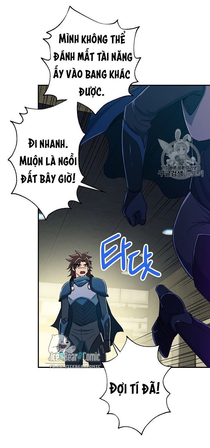 Bố Tôi Quá Mạnh Chap 9 - Next Chap 10