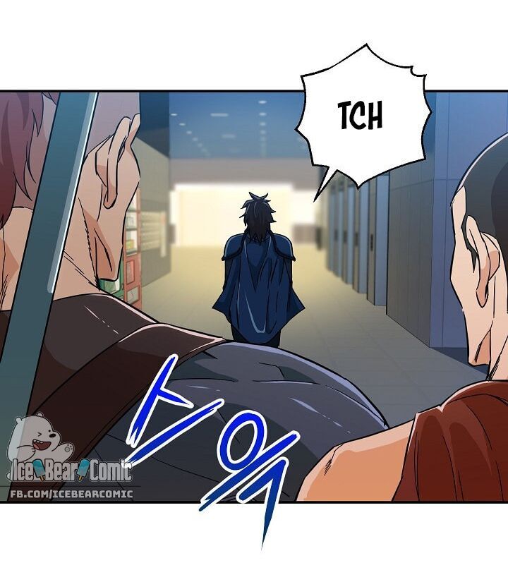 Bố Tôi Quá Mạnh Chap 9 - Next Chap 10