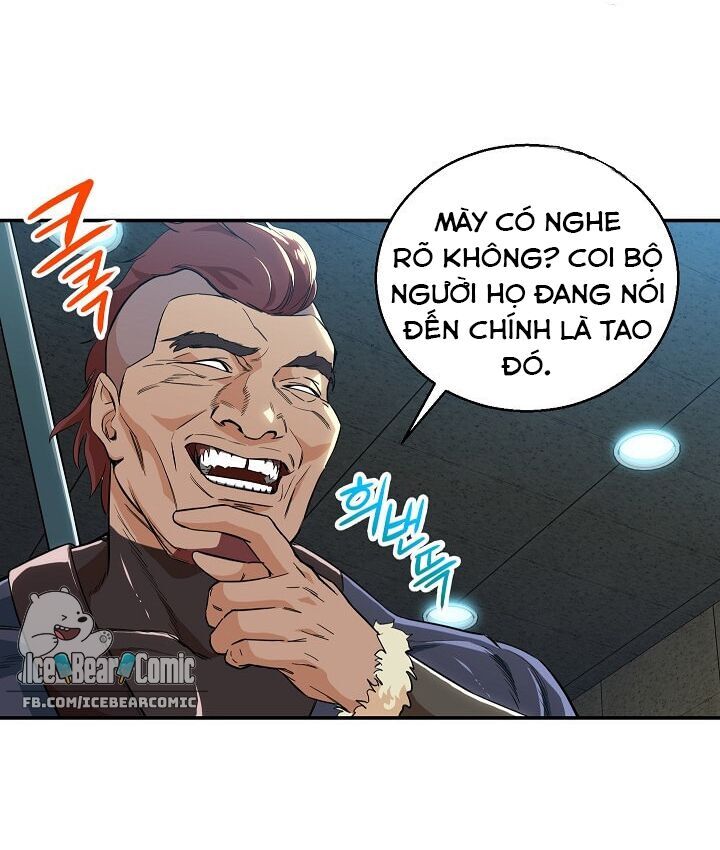 Bố Tôi Quá Mạnh Chap 9 - Next Chap 10