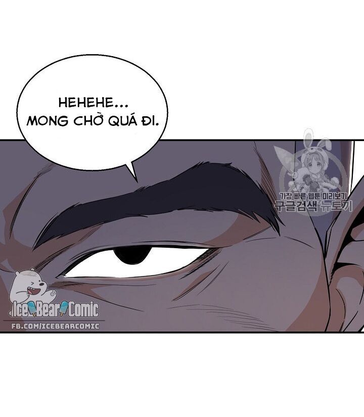 Bố Tôi Quá Mạnh Chap 9 - Next Chap 10