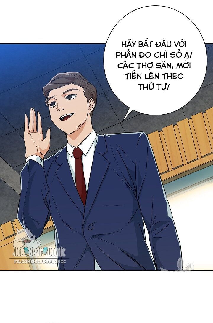 Bố Tôi Quá Mạnh Chap 9 - Next Chap 10