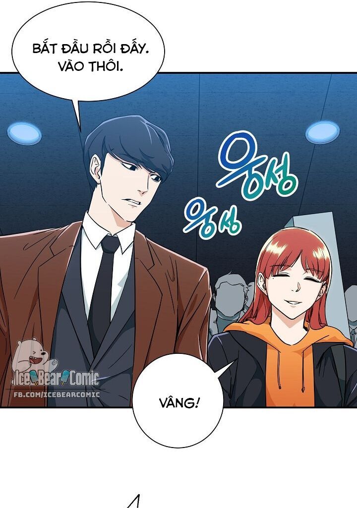 Bố Tôi Quá Mạnh Chap 9 - Next Chap 10