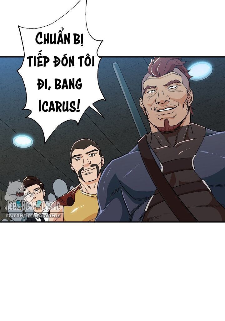 Bố Tôi Quá Mạnh Chap 9 - Next Chap 10