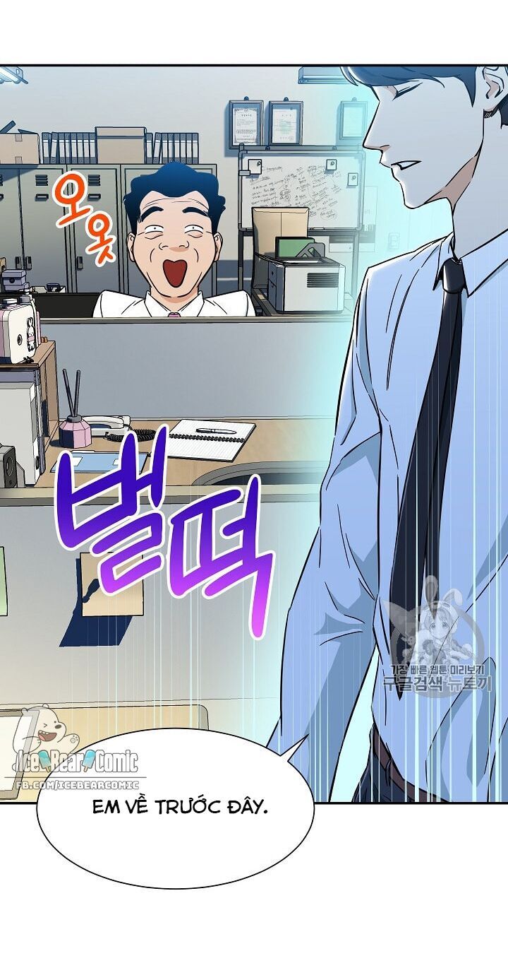 Bố Tôi Quá Mạnh Chap 9 - Next Chap 10