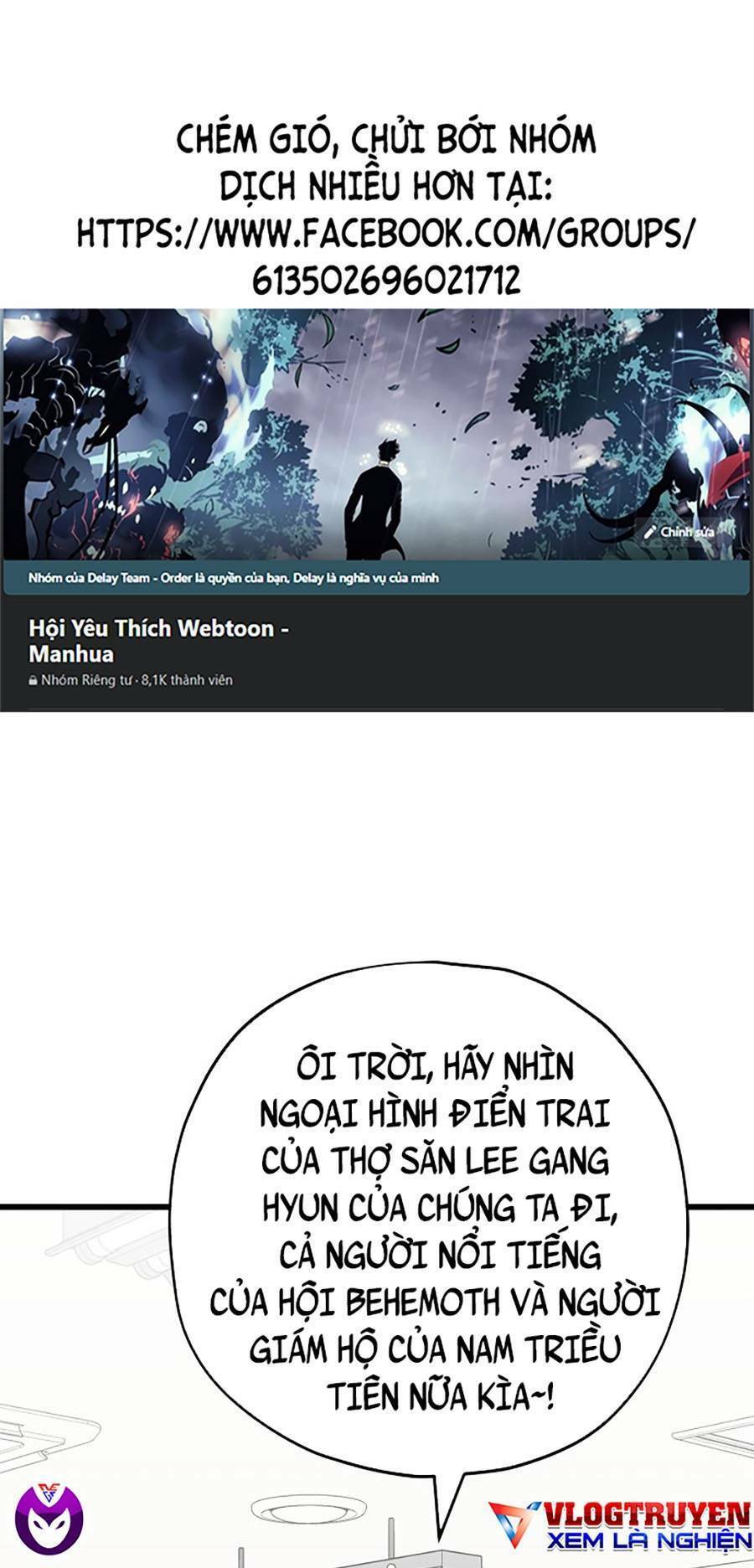 Bố Tôi Quá Mạnh Chap 93 - Next Chap 94