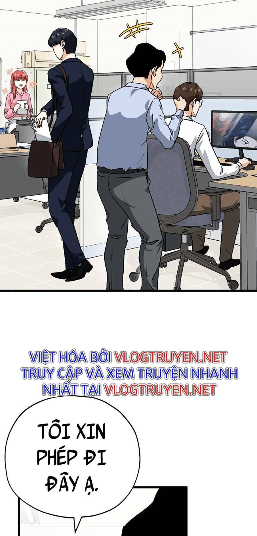 Bố Tôi Quá Mạnh Chap 93 - Next Chap 94