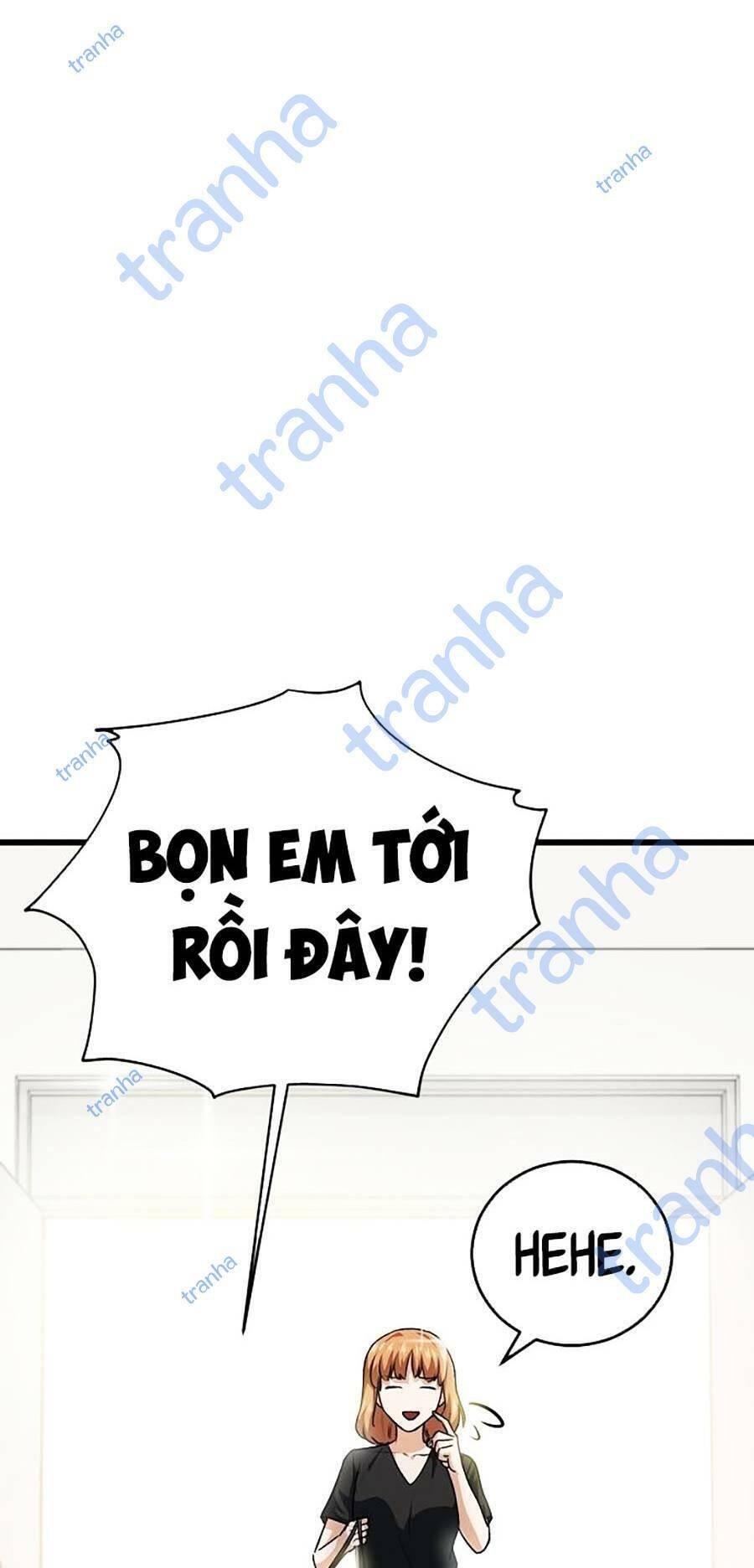 Bố Tôi Quá Mạnh Chap 93 - Next Chap 94