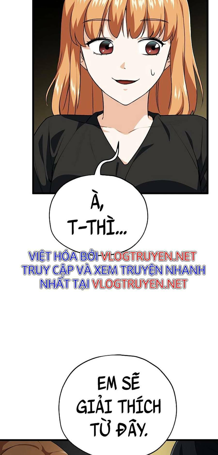 Bố Tôi Quá Mạnh Chap 93 - Next Chap 94