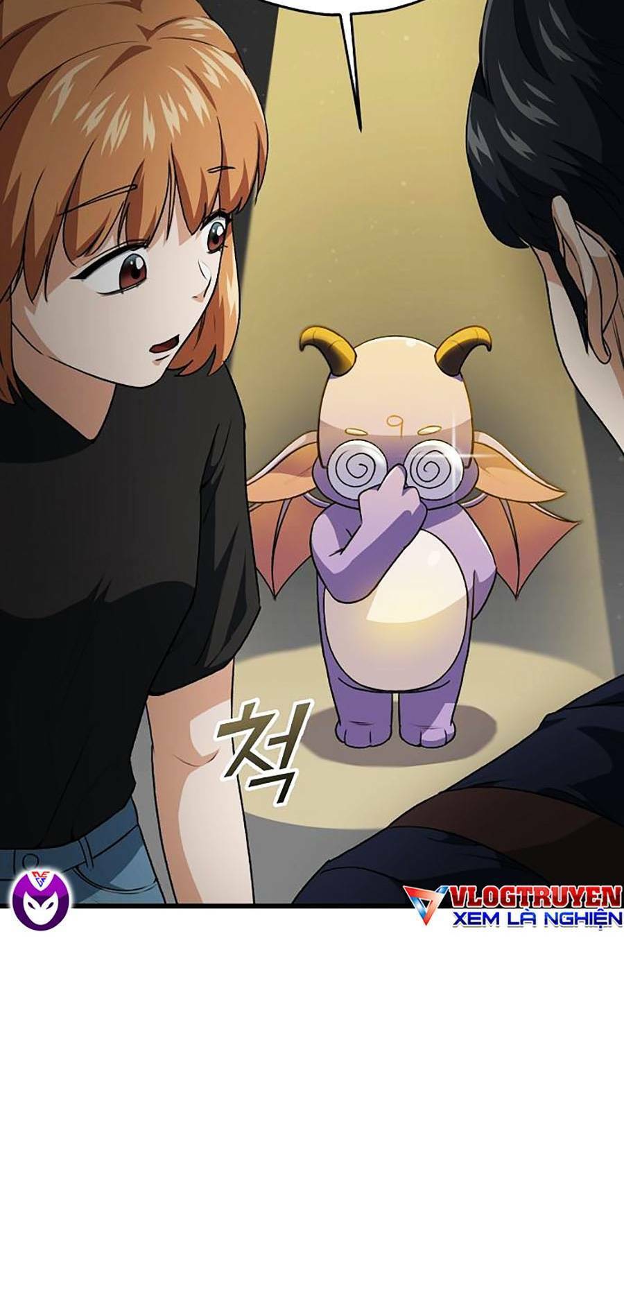 Bố Tôi Quá Mạnh Chap 93 - Next Chap 94